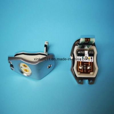 Back Cover for Optiselect Manual Powder Spray Gun