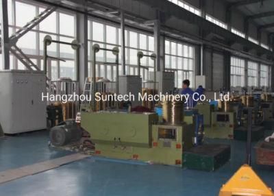 Lt15-450 Water Tank/Wet/Liquid/Cable Wire Drawing Machine (factory)