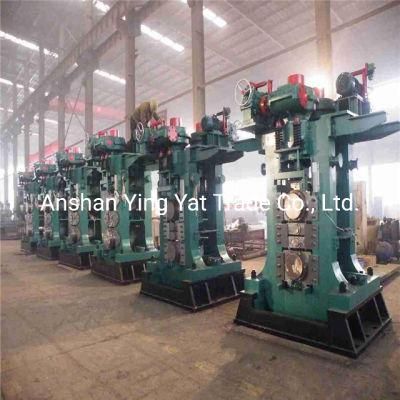 High Speed CNC Cold Rolled Rolling Mill Machine From Molly