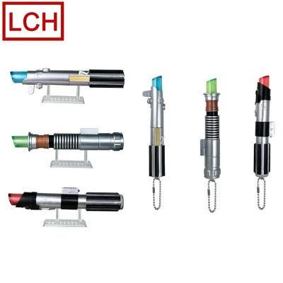 Custom Product Quality CNC Manufacturer Precision Metal Shaft for Flashlight Housing