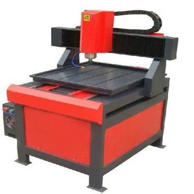 Cost-Effective Ca-6060 Polyfoam CNC Router Advertising CNC Router CE Approved