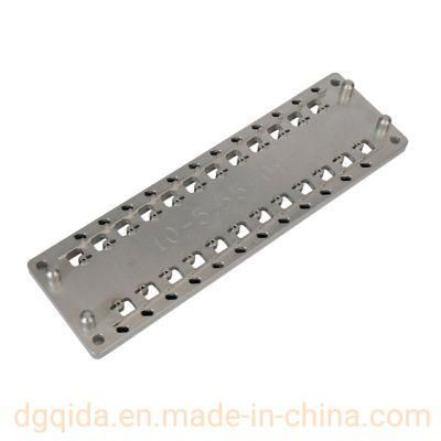 OEM Aluminum 6061 Fabrication Processing CNC Precision Machining Part