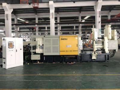 ZHENLI ZLC-700T High Pressure Aluminum Alloy Die Casting Machine