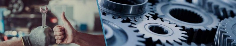 Precision OEM Aluminum Metal Machined Parts with Low Price