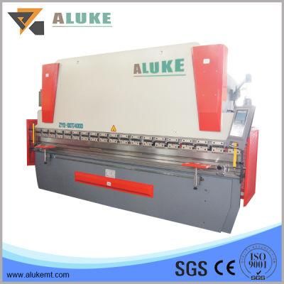 Hydraulic Bending Machine in Hot Sale