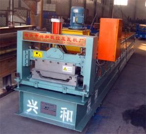 2016 Joint-Hidden Forming Machine (XH470)