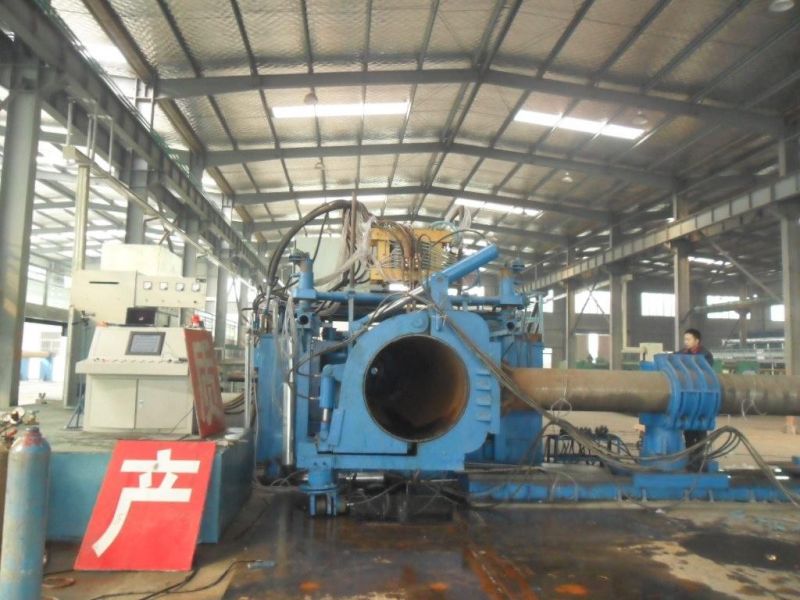 Hydraulic Pipe Bending Machine Manufacturer