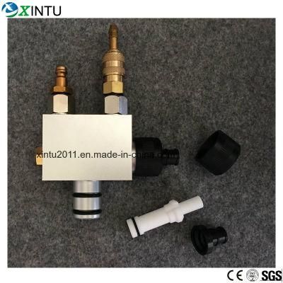 X1 Powder Pumps for Electrostatic Powdergun