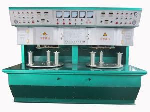 High Frequency Brazing Induction Machine