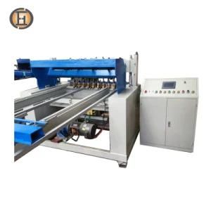 CNC Automatic Steel Mesh Welding Machine