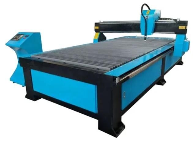 CNC Cutting Machine/CNC Plasma Cutter/CNC Plasma Cutting Machine