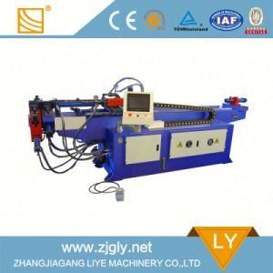 Dw50cncx2a-1s Automatic Bending Machine Pipe with Servo System