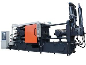 300t Horizontal Cold Chamber&#160; Aluminium Die Casting Machine