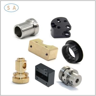 Supply High Precision Shaft Sleeve Machining Parts