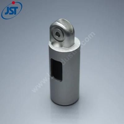 Precision Custom Milling Parts CNC Machining Aluminum Parts for Aviation Lighting