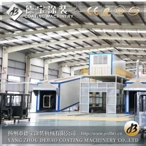 Good Quality Automatic Powder Coating Line Equipment for Sale