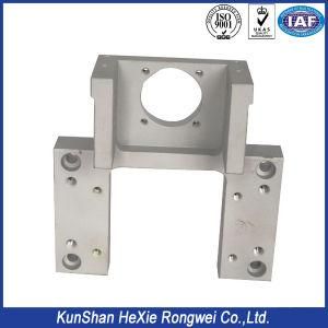 Customized Metal Processing Machinery Parts