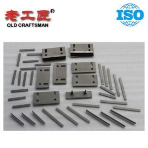Yl10.2 Tungsten Carbide Bars for Wear Parts