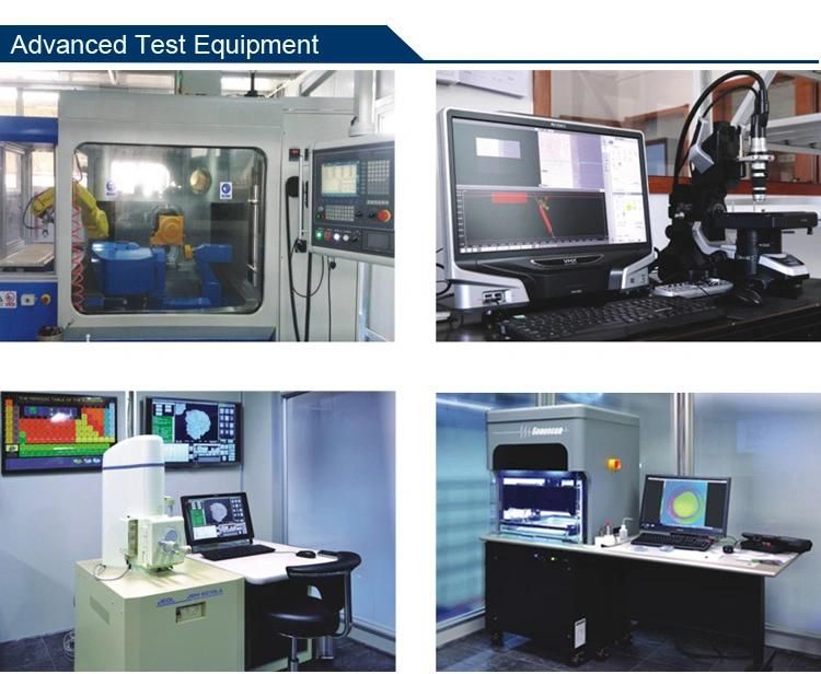 Solid PCBN Turning and Milling Cutting Tools