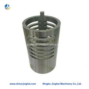 OEM/ODM High Precision Metal/Steel CNC Machining Parts of Factory Price