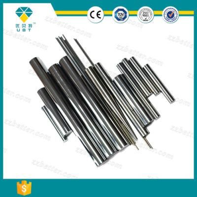 Cemented Carbide Round Bar for Cutting Tools