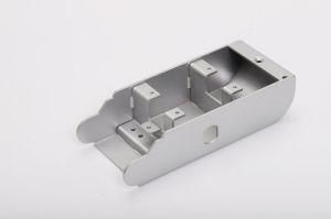 Hot Sale OEM Laser Cutting Sheet Metal Processing Machinery Spare Parts