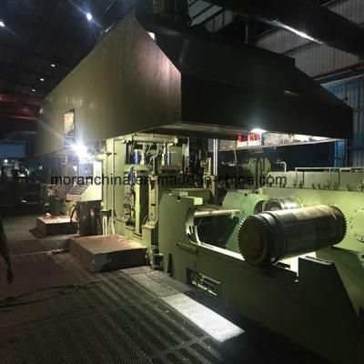 Stainless Steel Cold Rolling Mill/ Partial 8hi Steel Rolling Mill/20hi Steel Rolling Mill