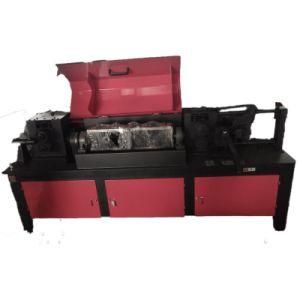 Rebar Straightening&Cutting Machine