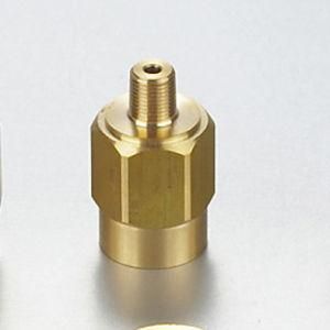 OEM ODM Custom Brass Forged Components
