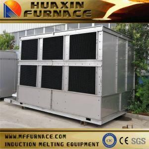 The Closed Water Cooling System Hl-2500 for Metal Casting Machinery