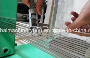 Metal Tape Slitting Cutting Machine