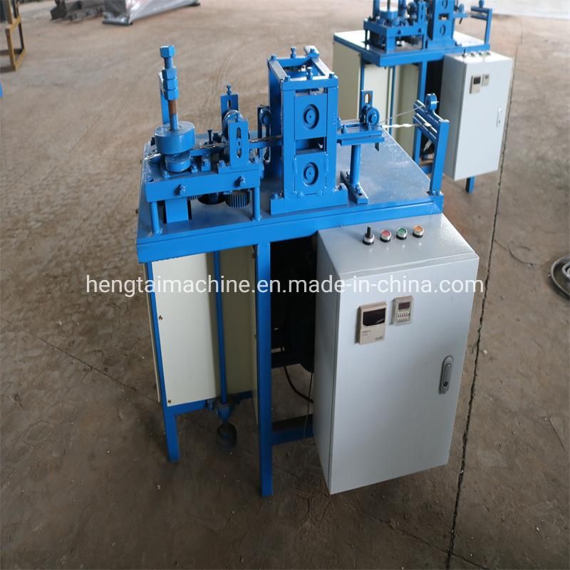 High Quality 63ton Punching Razor Wire Fence Machine