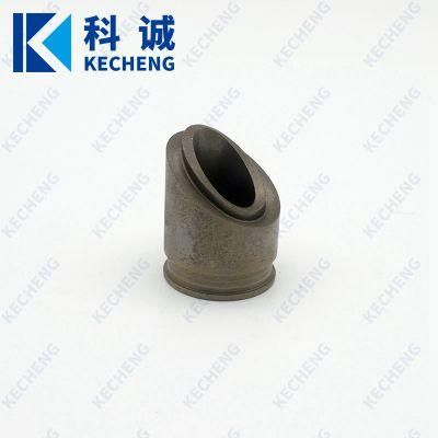 Textile Machine Parts by Powder Metallurgy and Sintering Process