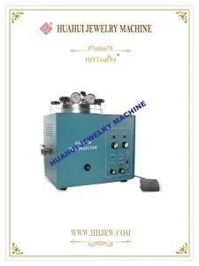 Jewelry Casting Machine Jewelry Making Tools Vacuum Wax Injector, Huahui Jewelry Machine &amp; Jewelry Machinery &