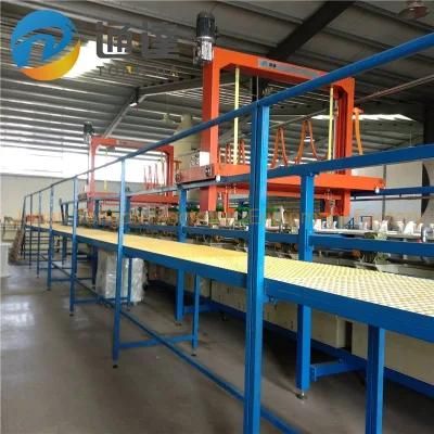 Electroplating Machine Copper Plating Equipment for Bullets Nickel Plating Machine