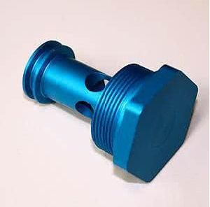 Custom Made CNC Machining Service CNC Turning Lathe Parts Die Casting Uav Parts