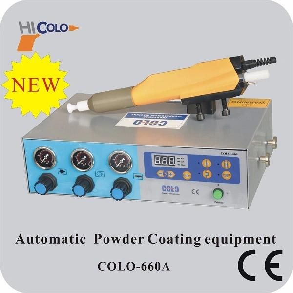 Automatic Painting Equipment for Sale
