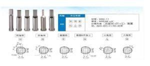 Perfect Mould Punch for Auto Parts