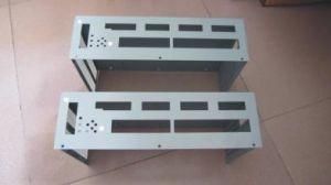High Precision Powder Coating Metal Cabinet/Sheet Metal Fabrication (GL020)