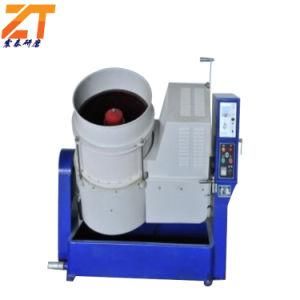 Centrifugal Eddy Current Grinding and Polishing Machine