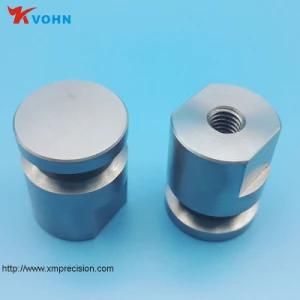 China Metal Machine Shop Manufacturer