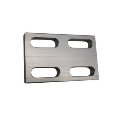High Precision Custom Stainless Steel CNC Machined Parts for Agricultural Machinery Parts Auto Parts Machine Machined Parts