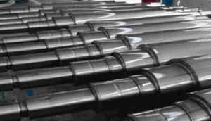 Cold Rolling Mill Intermediate Roll