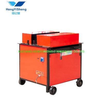 Rust Remover Steel Pipe Anticorrosive Treatment Equipment