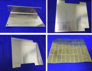 Custom Sheet Metal Bending/Sheet Metal Stamping Parts