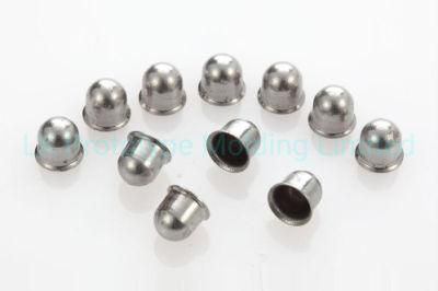 Customize All Kinds of Metal Stamping
