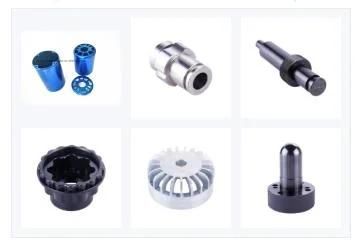 Becu Beryllium Copper Brass Copper Bronze Machining Part Spare Parts