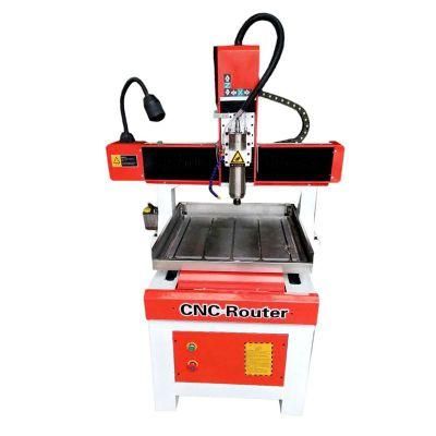 Camel CNC Ca-4040 High Precision CNC Router Machine for Advertising