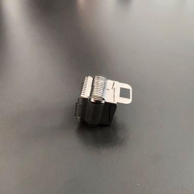 High Precision Custom Punching Parts/Bending Parts/Sheet Metal Parts