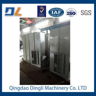 High Efficiency Casting Bucket Elevator